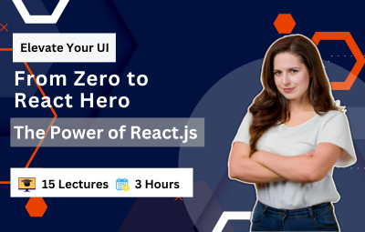 From Zero to Hero: Your Journey with React JS